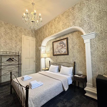 Boutique Hotel Alegria Tbilissi Extérieur photo