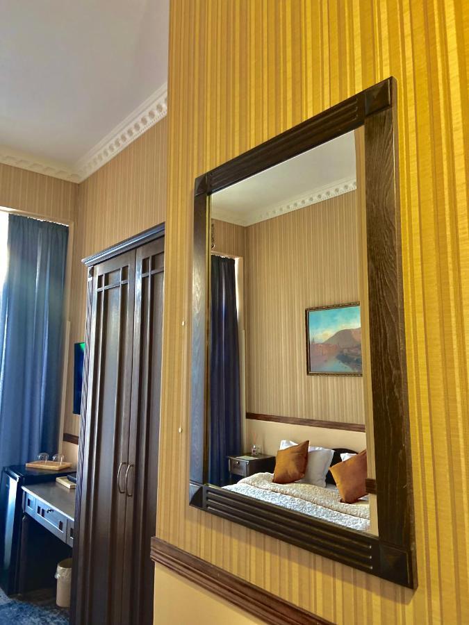 Boutique Hotel Alegria Tbilissi Extérieur photo