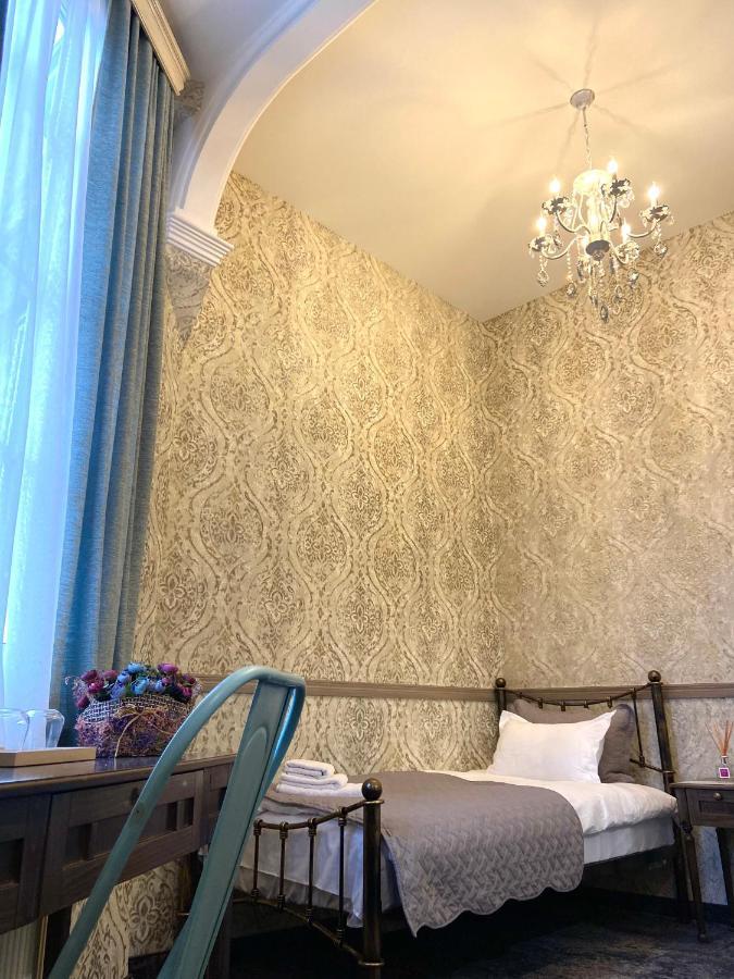 Boutique Hotel Alegria Tbilissi Extérieur photo