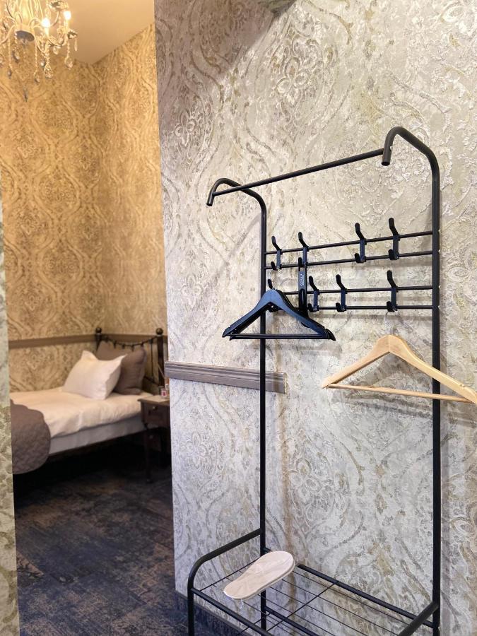 Boutique Hotel Alegria Tbilissi Extérieur photo
