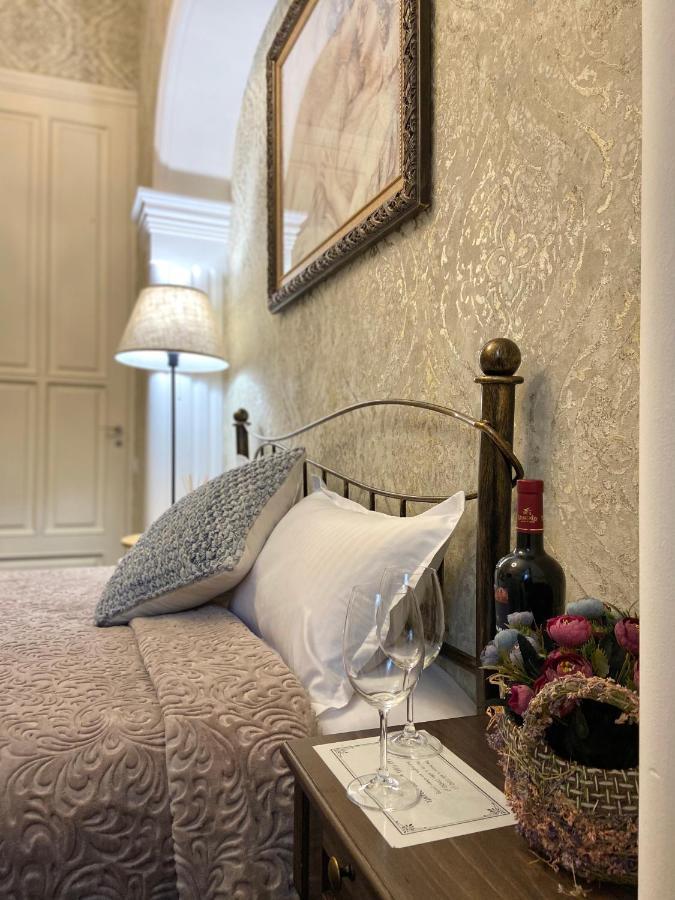 Boutique Hotel Alegria Tbilissi Extérieur photo