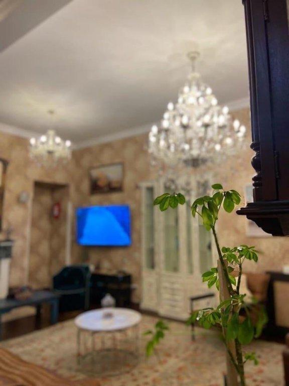 Boutique Hotel Alegria Tbilissi Extérieur photo