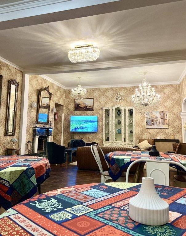 Boutique Hotel Alegria Tbilissi Extérieur photo