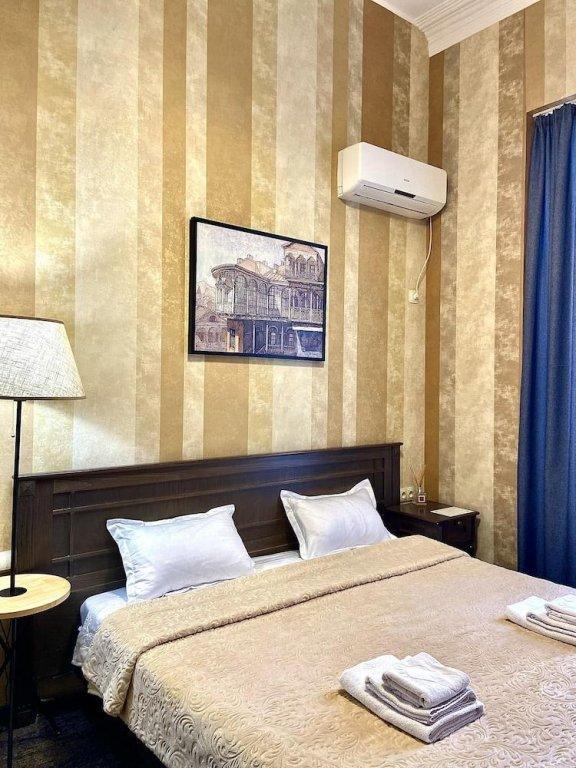 Boutique Hotel Alegria Tbilissi Extérieur photo