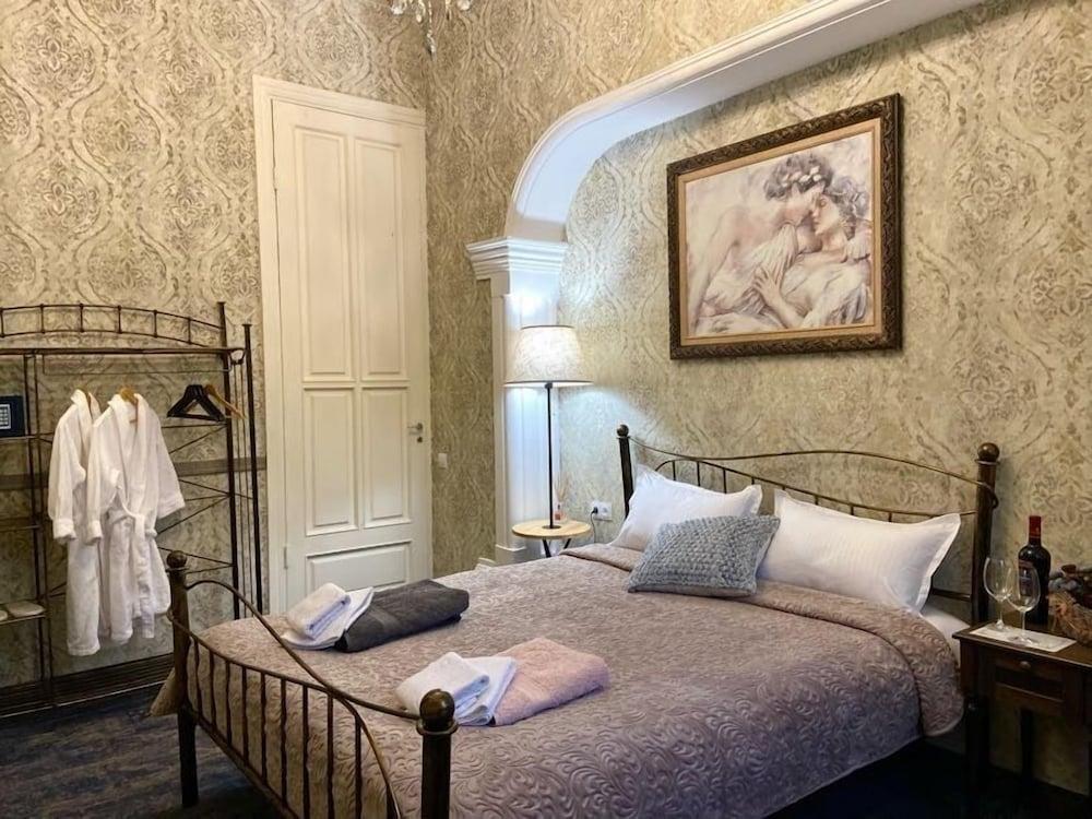Boutique Hotel Alegria Tbilissi Extérieur photo