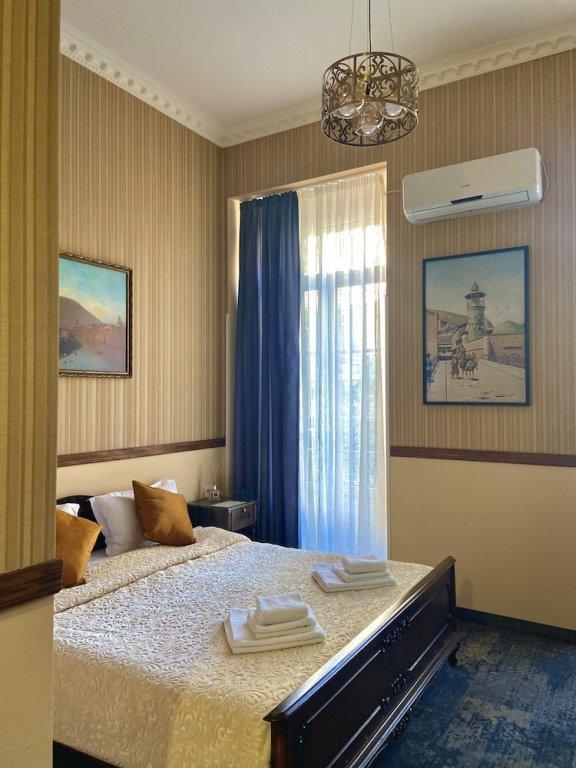 Boutique Hotel Alegria Tbilissi Extérieur photo