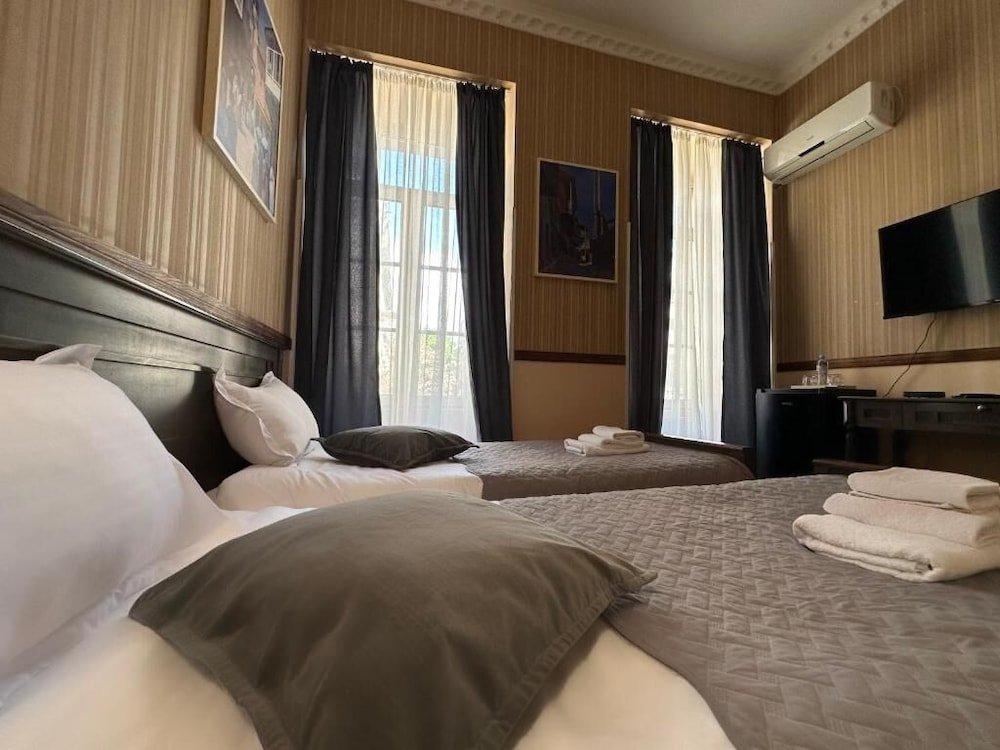 Boutique Hotel Alegria Tbilissi Extérieur photo
