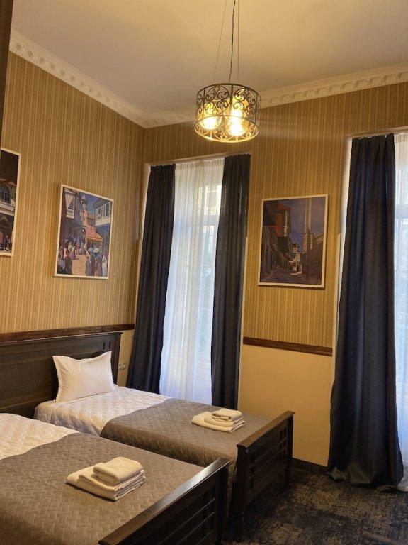 Boutique Hotel Alegria Tbilissi Extérieur photo