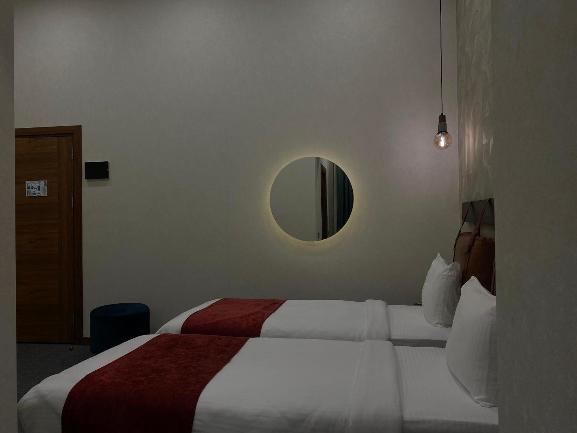 Boutique Hotel Alegria Tbilissi Extérieur photo